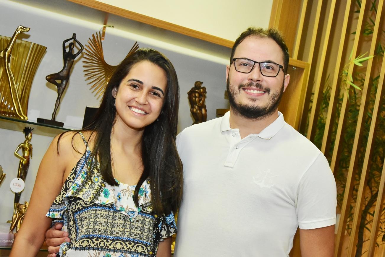 Bendita Casa Decor no Aquarius em São José dos Campos
