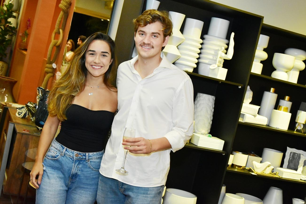 Bendita Casa Decor no Aquarius em São José dos Campos