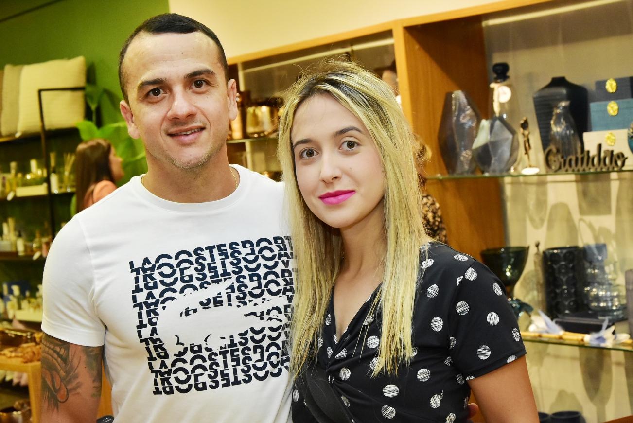 Bendita Casa Decor no Aquarius em São José dos Campos