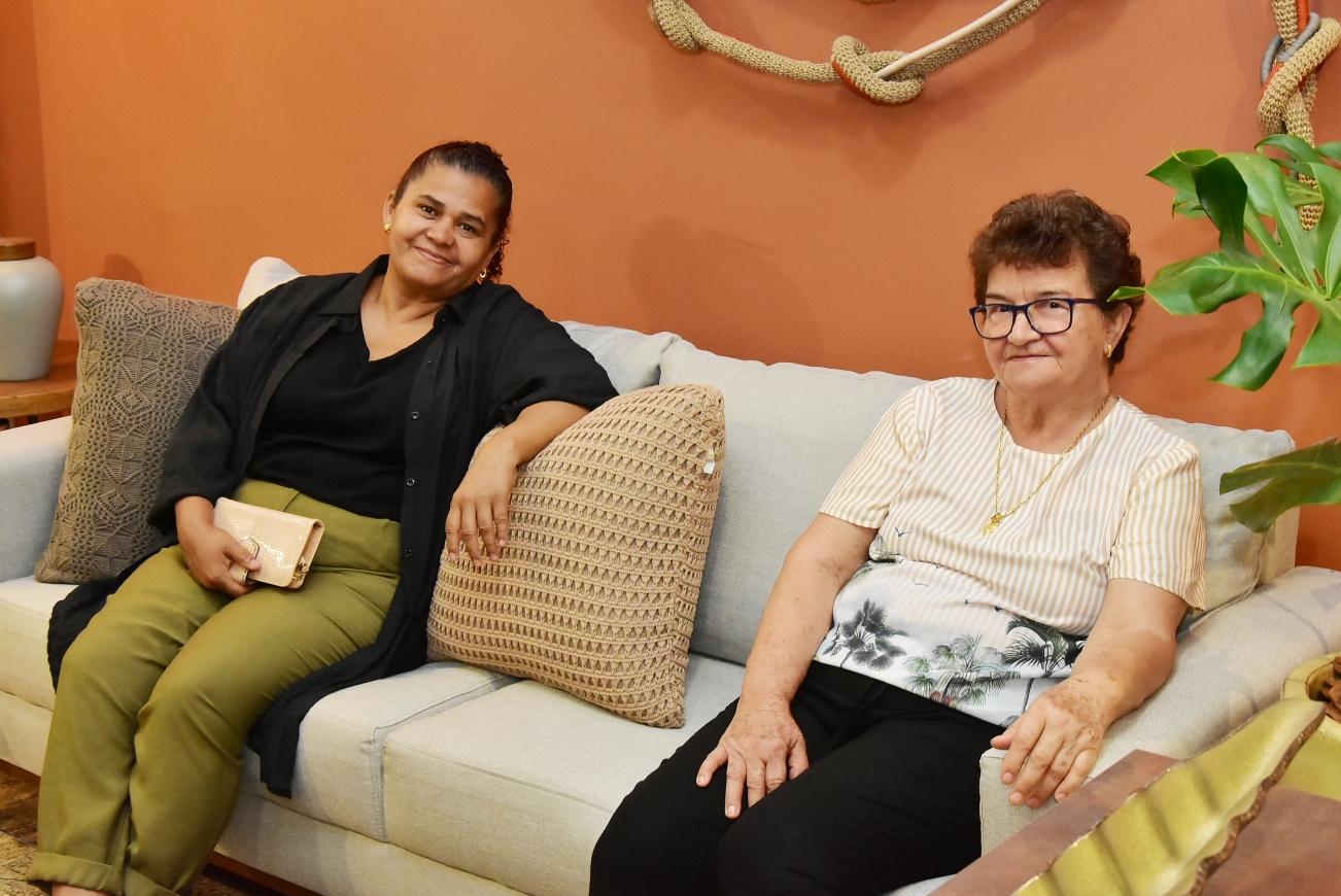 Bendita Casa Decor no Aquarius em São José dos Campos