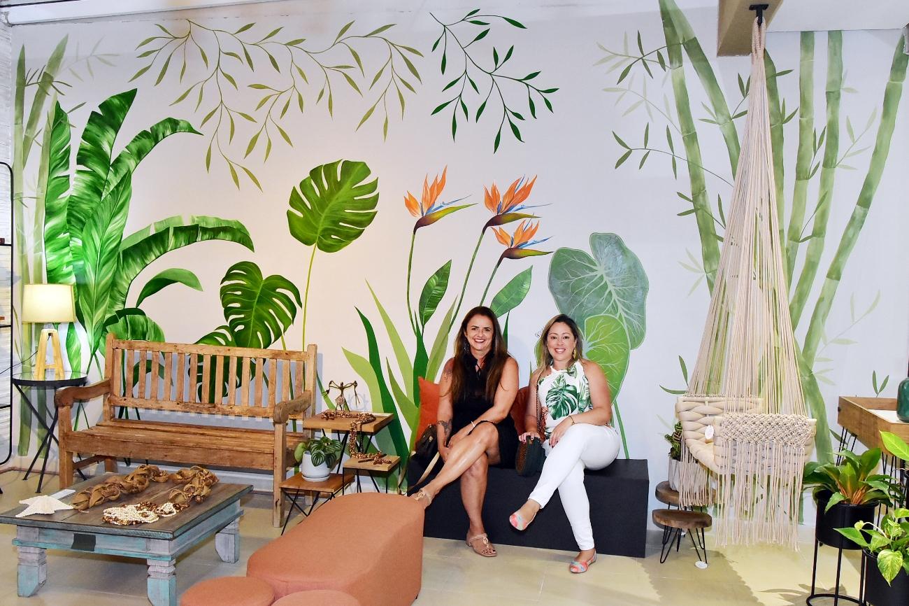 Bendita Casa Decor no Aquarius em São José dos Campos