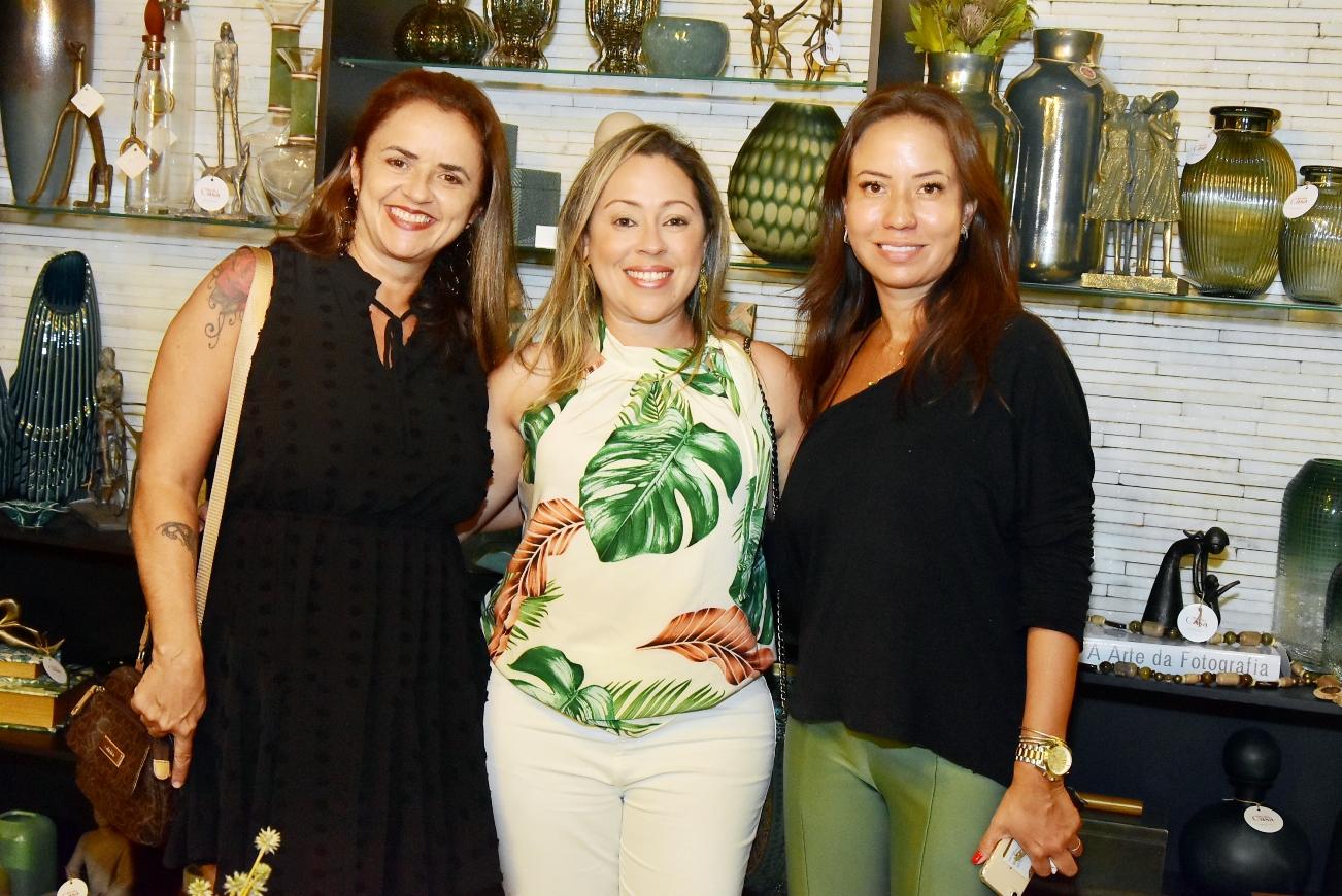 Bendita Casa Decor no Aquarius em São José dos Campos
