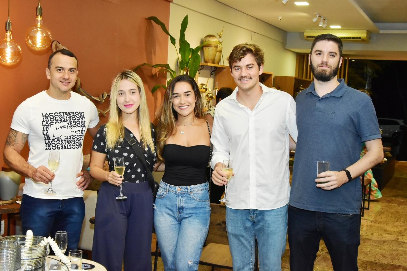Bendita Casa Decor no Aquarius em São José dos Campos