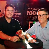 Festival Mr. Moo 2022 em São José dos Campos