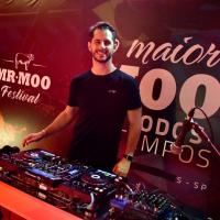 Festival Mr. Moo 2022 em São José dos Campos