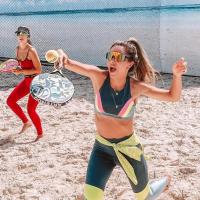 Kelly Maria e Juliana Fabiola lançam podcast