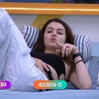Enquetes apontavam eliminação de Eslovênia, a Eslô, no Paredão do BBB 22