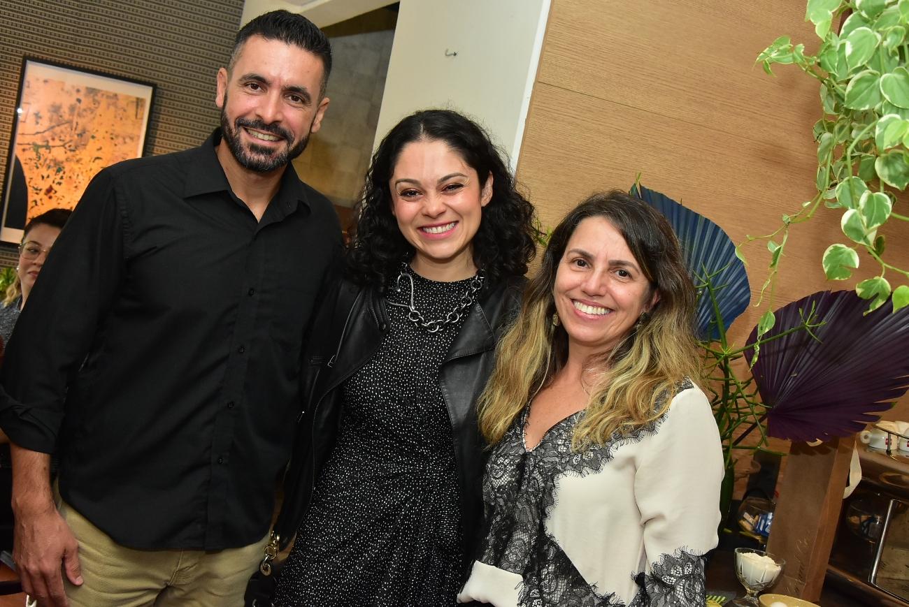Tudo com Estilo com Carmem Alvim em Campos do Jordão