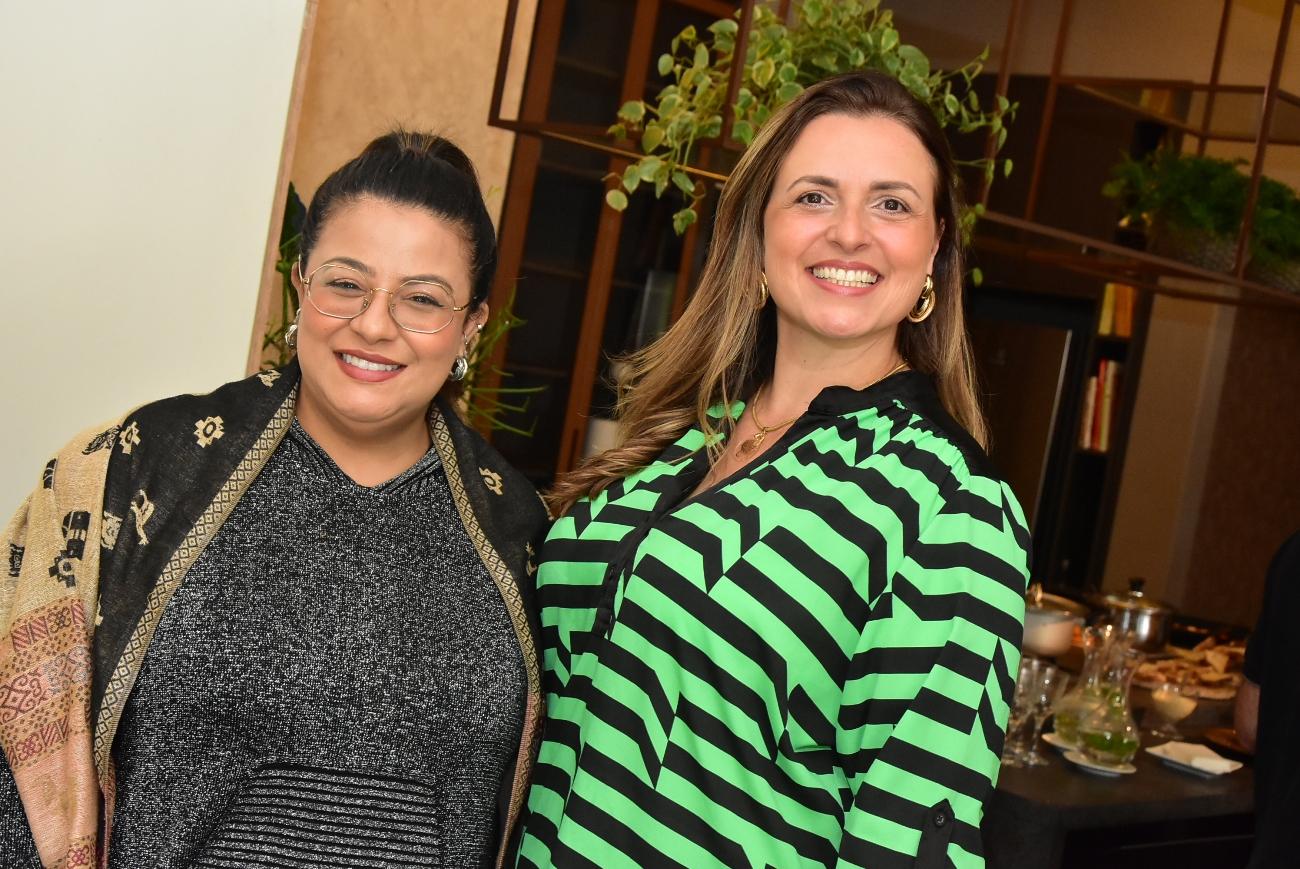 Tudo com Estilo com Carmem Alvim em Campos do Jordão