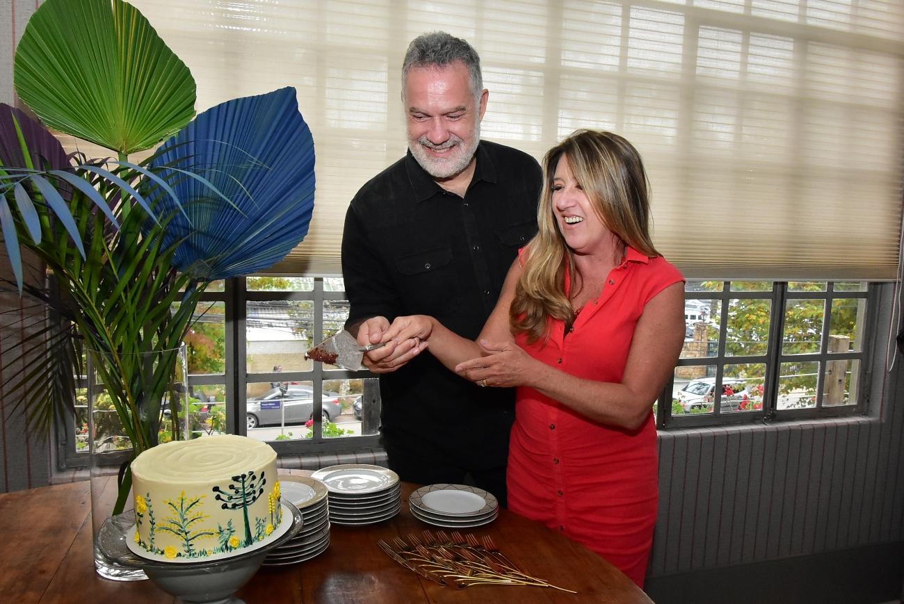 Tudo com Estilo com Carmem Alvim em Campos do Jordão