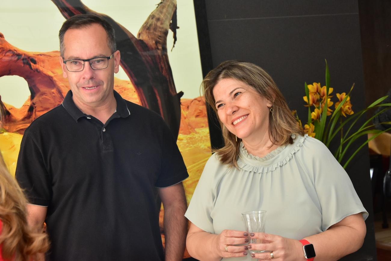 Tudo com Estilo com Carmem Alvim em Campos do Jordão