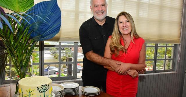 Tudo com Estilo com Carmem Alvim em Campos do Jordão (Foto: Gilberto Freitas/ OsPaparazzi)