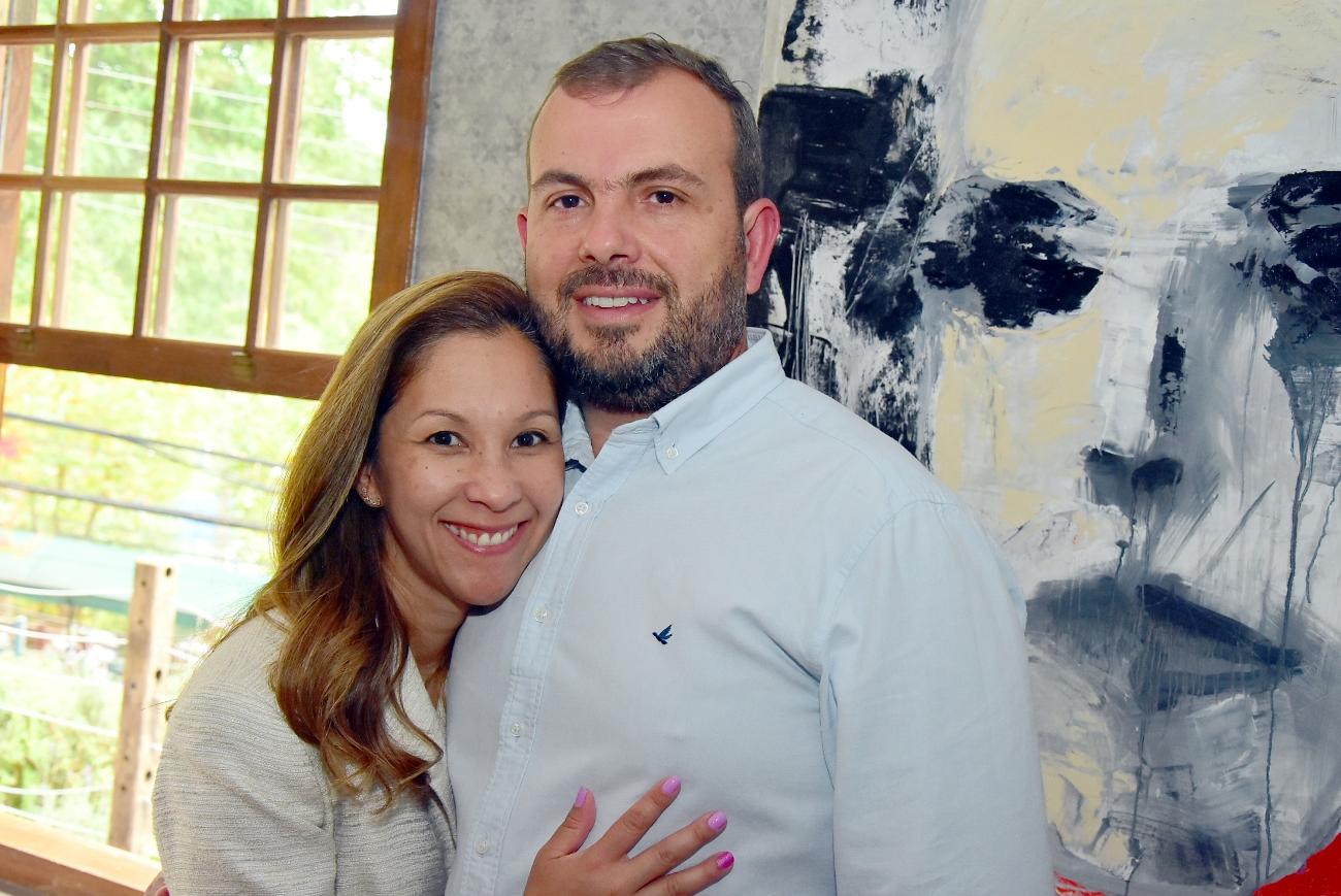 Tudo com Estilo com Carmem Alvim em Campos do Jordão