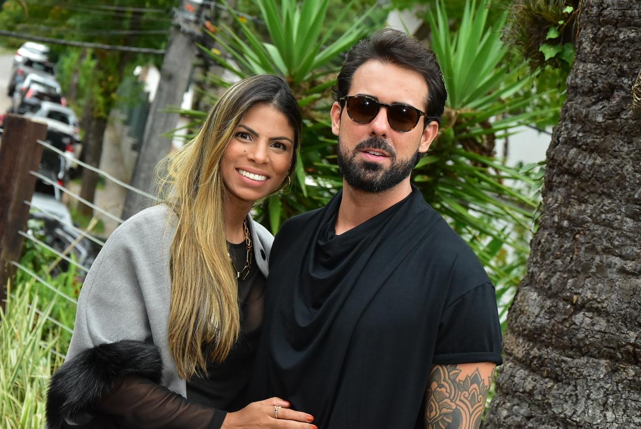 Tudo com Estilo com Carmem Alvim em Campos do Jordão