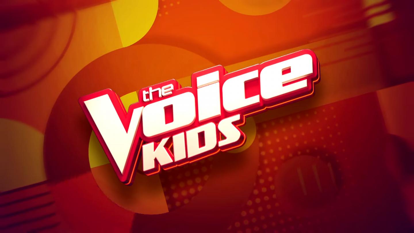Márcio Garcia no The Voice Kids 2022 na Globo