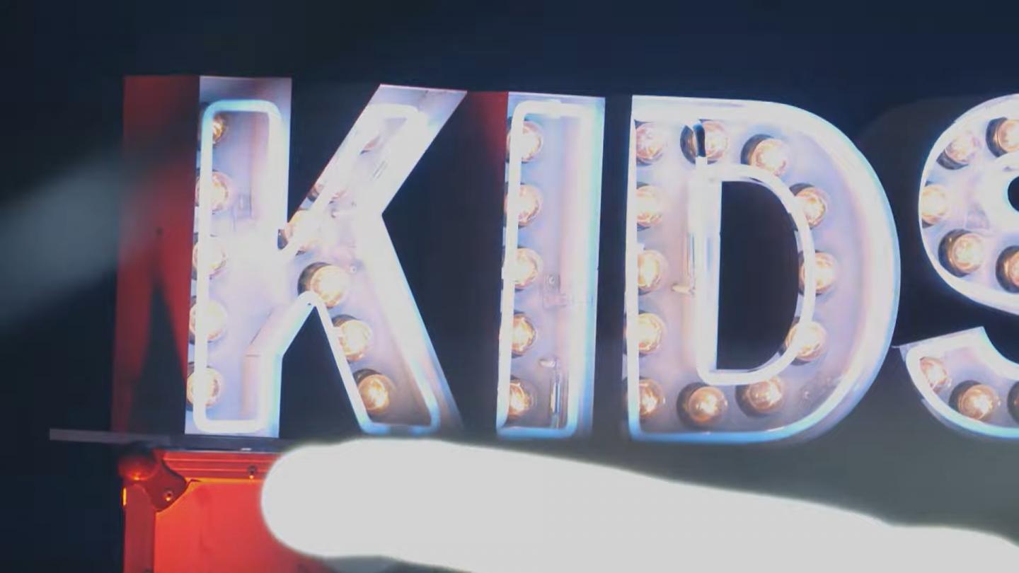 Márcio Garcia no The Voice Kids 2022 na Globo