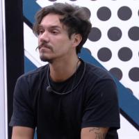Eliezer no Paredão Quádruplo do BBB 22