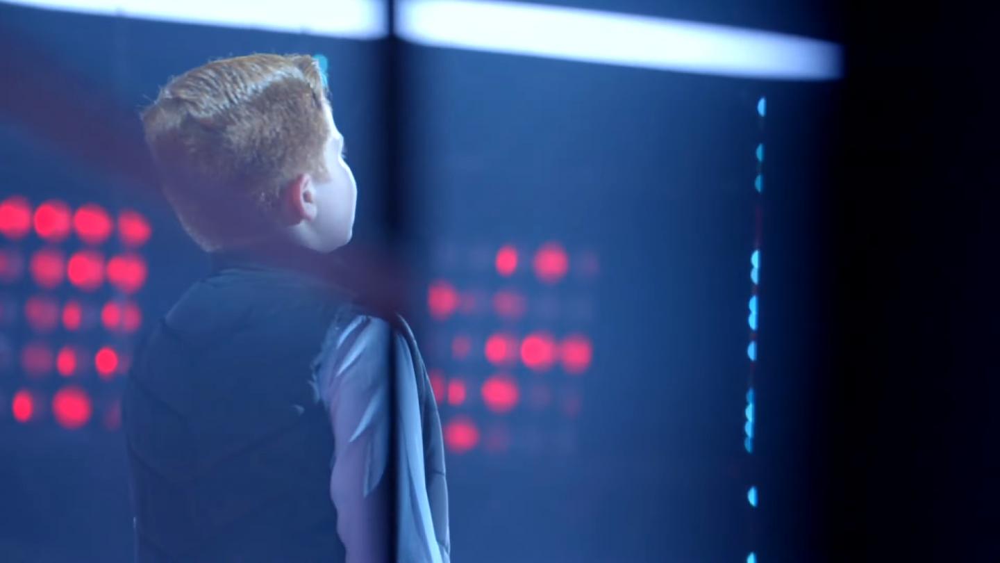 The Voice Kids 2022 na Rede Globo