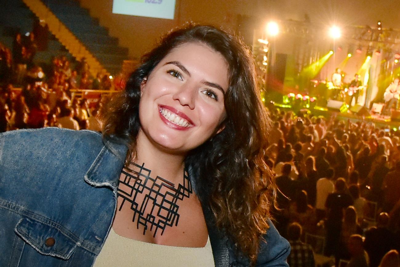 Show da Blitz com Evandro Mesquita em São José dos Campos