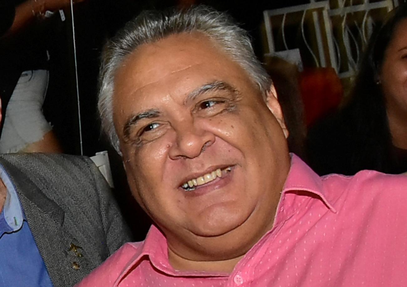Show da Blitz com Evandro Mesquita em São José dos Campos