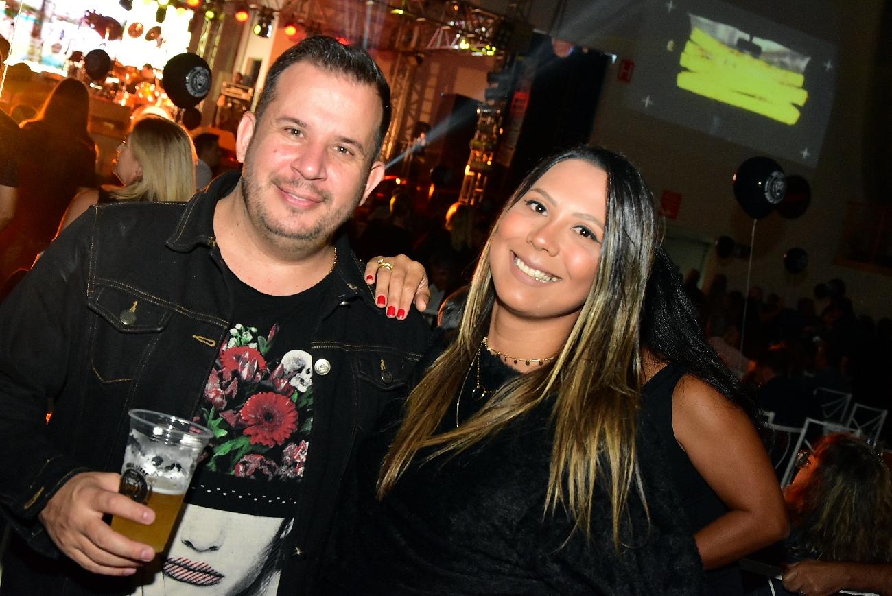 Show da Blitz com Evandro Mesquita em São José dos Campos