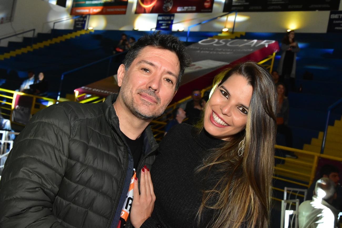 Show da Blitz com Evandro Mesquita em São José dos Campos