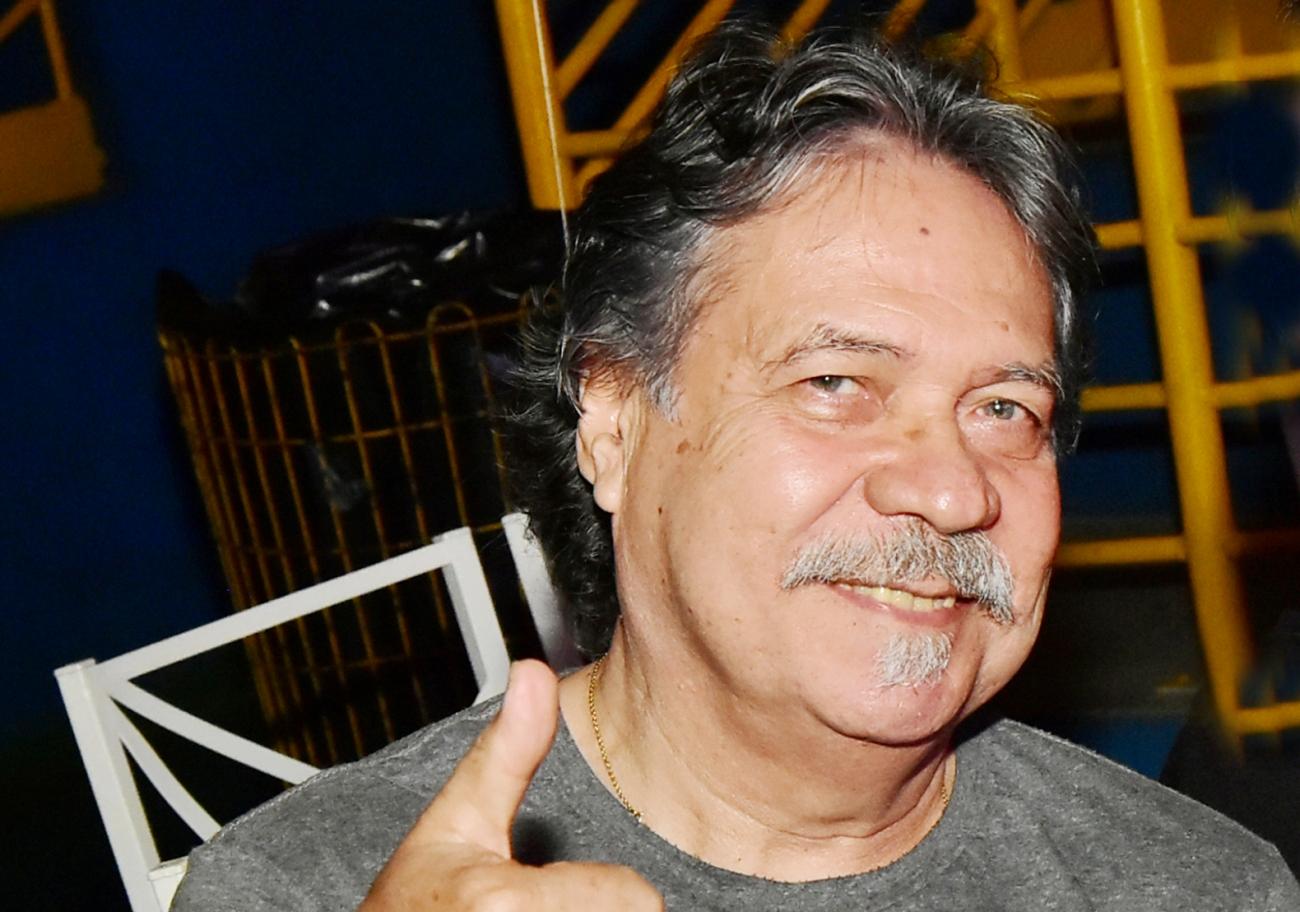 Show da Blitz com Evandro Mesquita em São José dos Campos