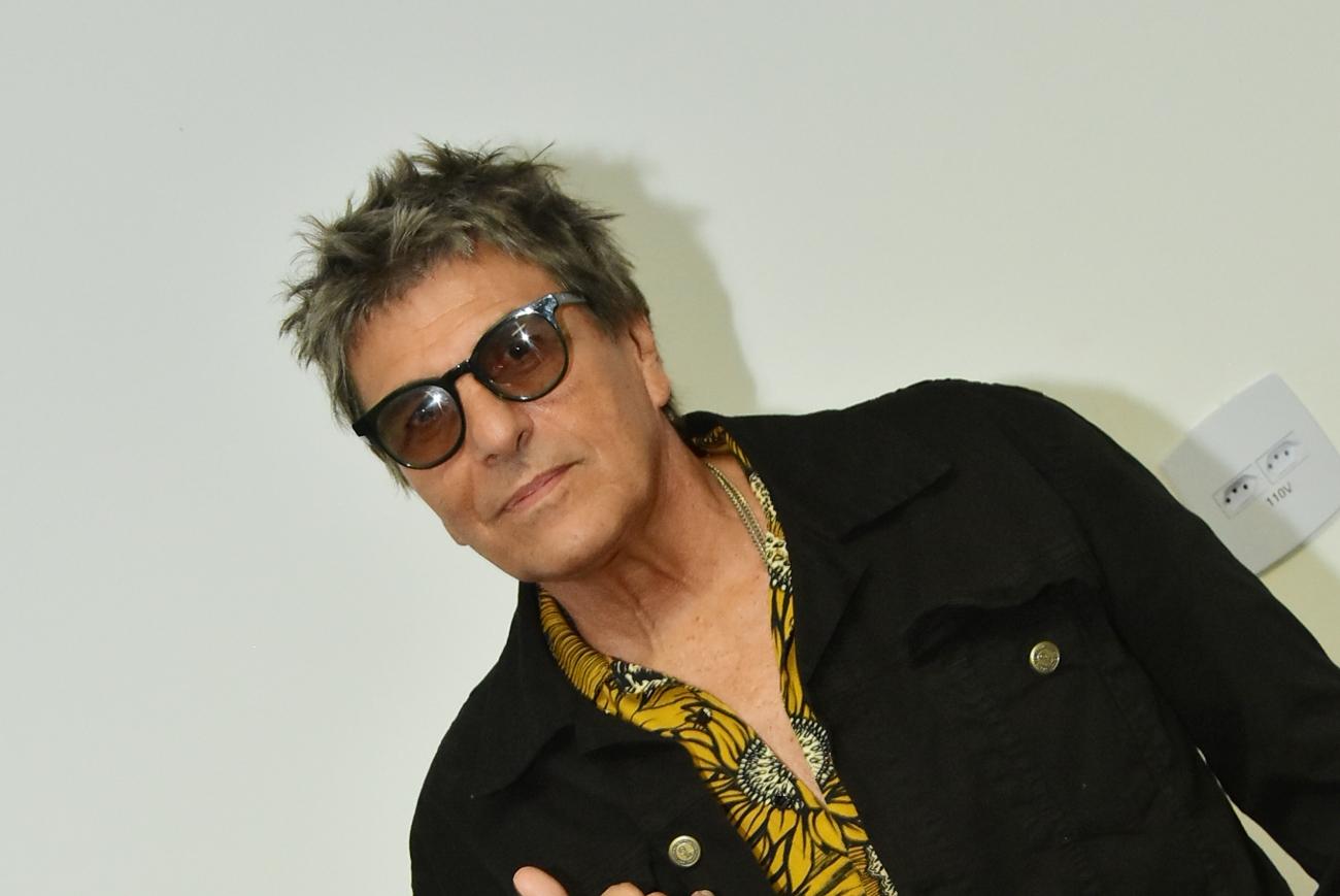 Show da Blitz com Evandro Mesquita em São José dos Campos