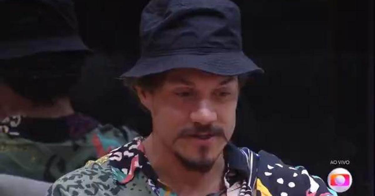 Últimos quatro finalistas do BBB 22 em enquete final. Arthur, Douglas Silva ou Eliezer