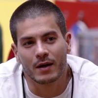 Últimos quatro finalistas do BBB 22 em enquete final. Arthur, Douglas Silva ou Eliezer
