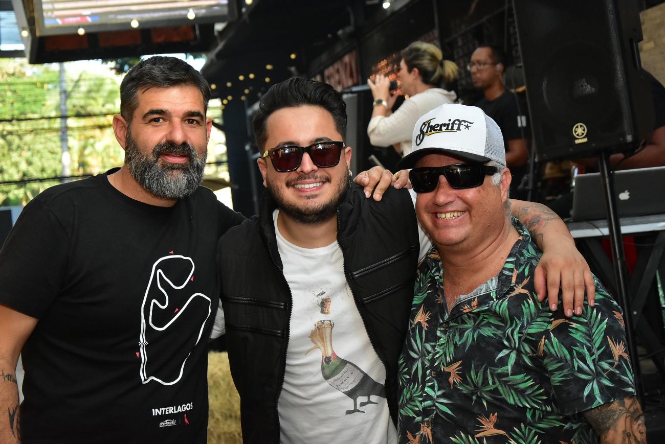 Festival de Churrasco do Sheriff em São José dos Campos