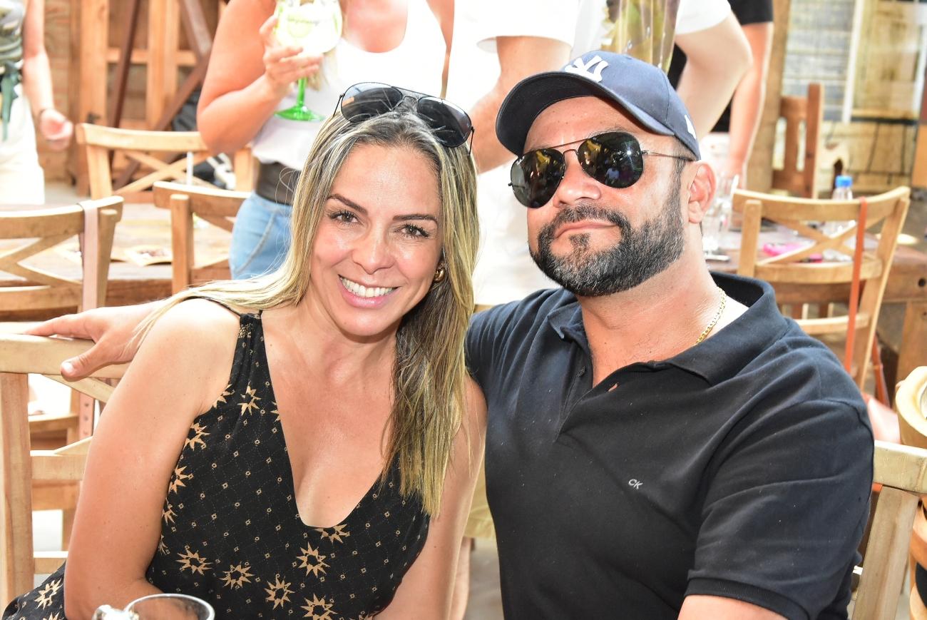 Festival de Churrasco do Sheriff em São José dos Campos