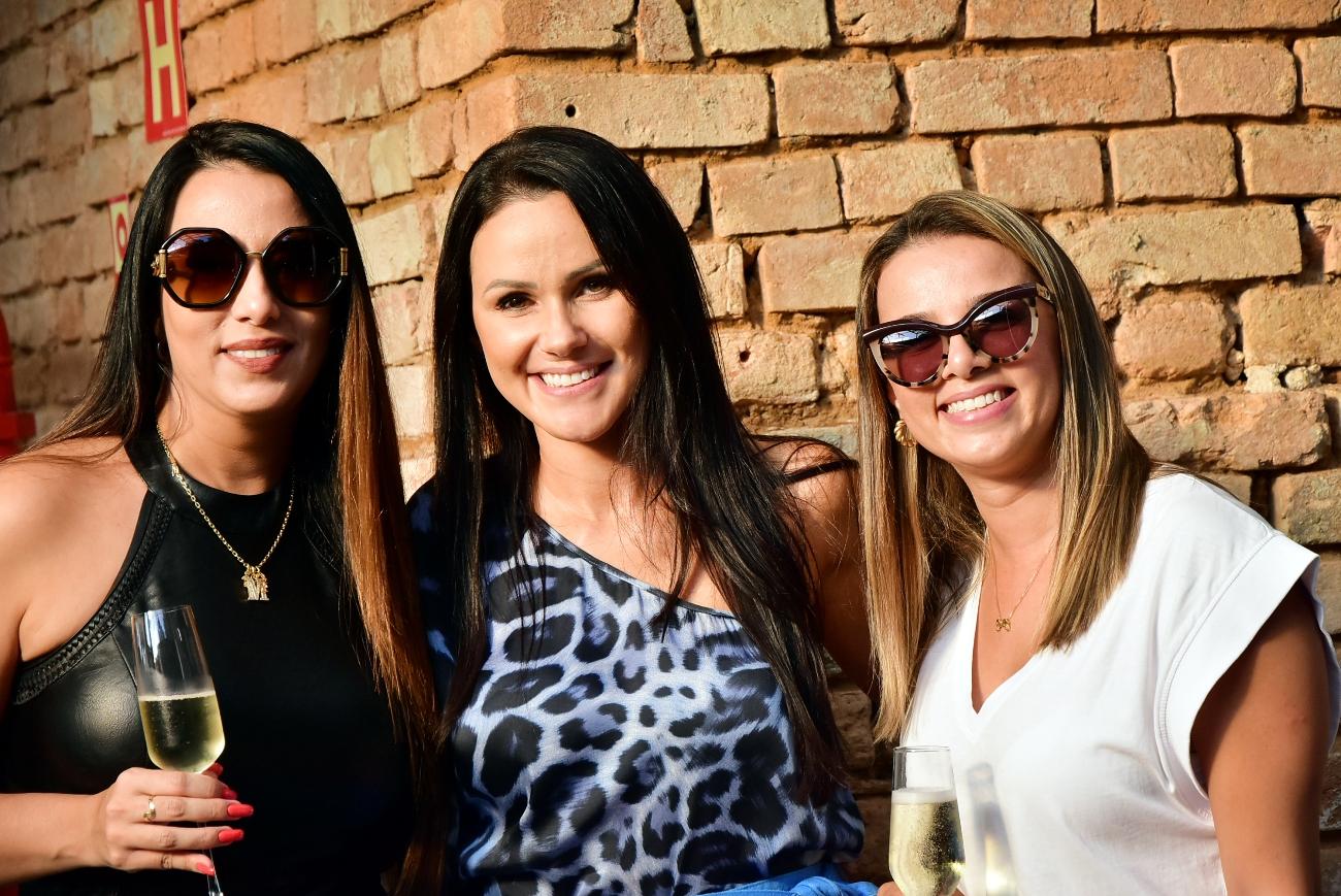 Festival de Churrasco do Sheriff em São José dos Campos