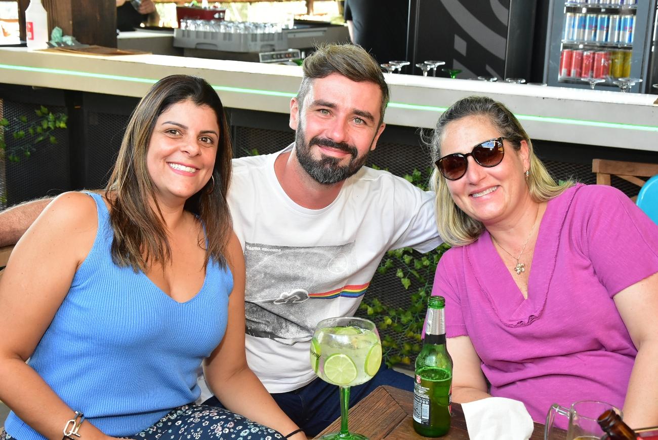 Festival de Churrasco do Sheriff em São José dos Campos