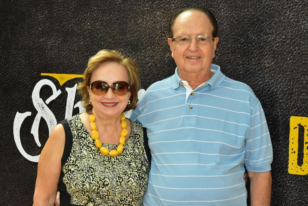Festival de Churrasco do Sheriff em São José dos Campos