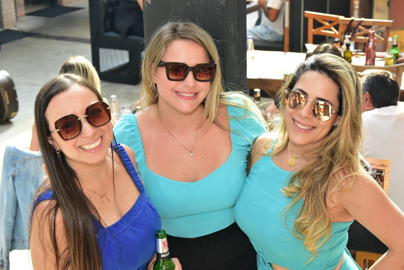 Festival de Churrasco do Sheriff em São José dos Campos