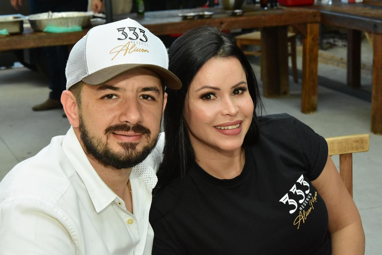 Festival de Churrasco do Sheriff em São José dos Campos