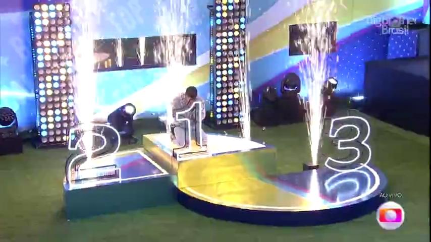 Arthur Aguiar campeão do BBB 22