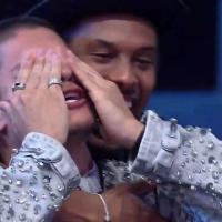 Arthur Aguiar é o campeão do BBB 22