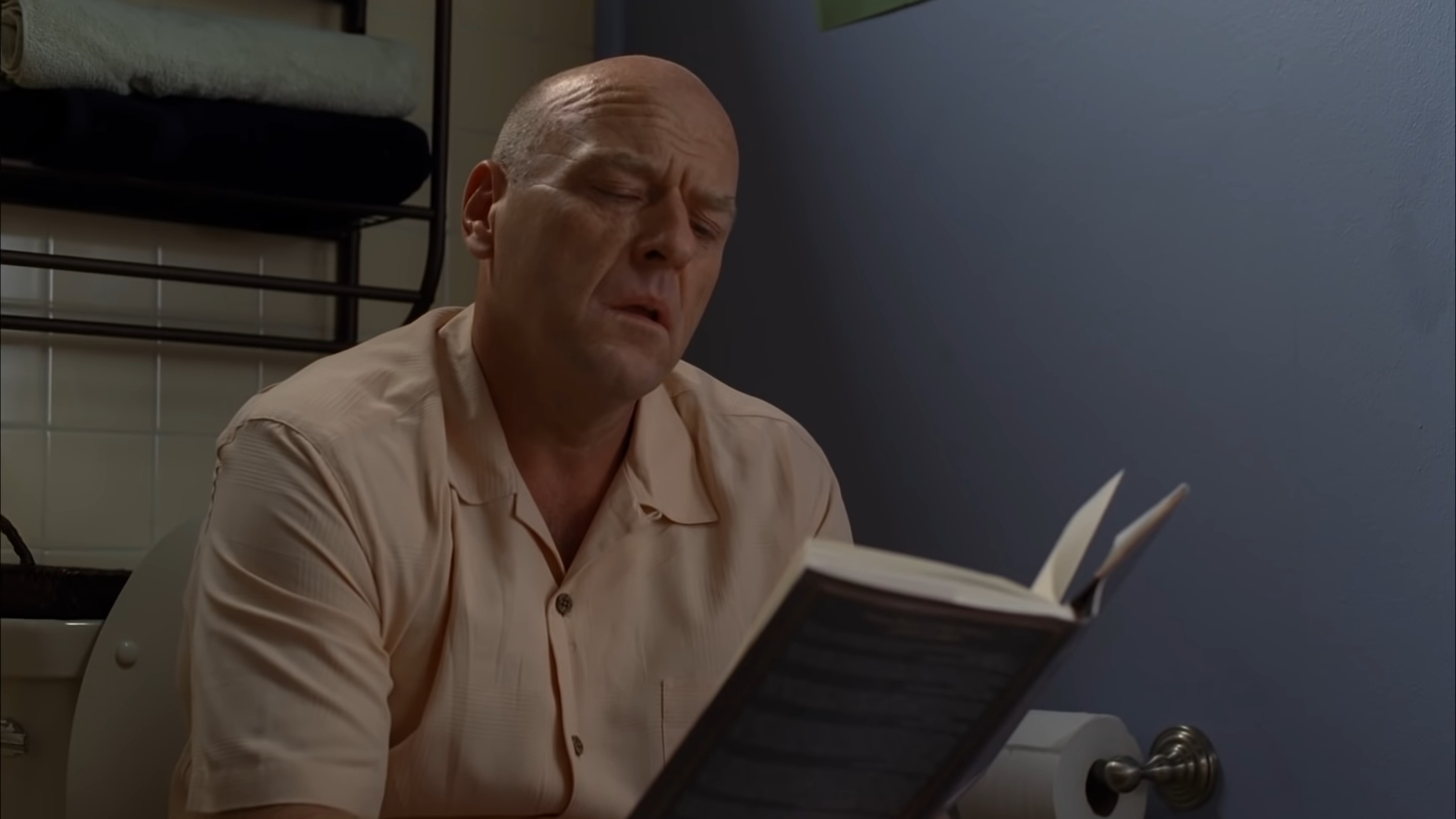 Série Breaking Bad Netflix (Foto: Reprodução/ Netflix)