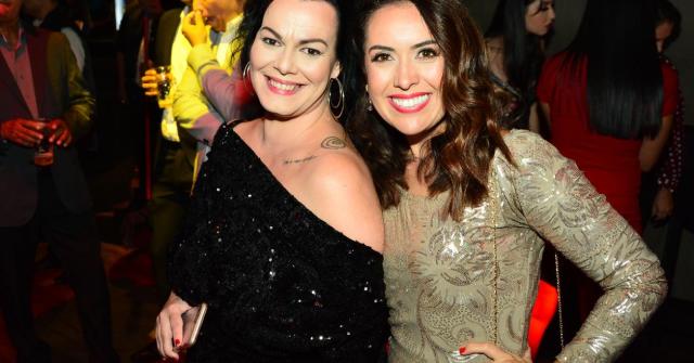Festa da Rádio Mix em São José dos Campos (Foto: Gilberto Freitas/ OsPaparazzi)