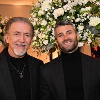Aniversário de 25 anos do Colinas Shopping em São José dos Campos