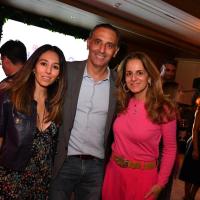 Aniversário de 25 anos do Colinas Shopping em São José dos Campos