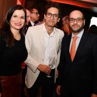 Aniversário de 25 anos do Colinas Shopping em São José dos Campos