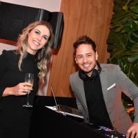 Aniversário de 25 anos do Colinas Shopping em São José dos Campos