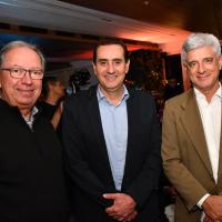 Aniversário de 25 anos do Colinas Shopping em São José dos Campos