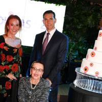 Aniversário de 25 anos do Colinas Shopping em São José dos Campos