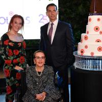 Aniversário de 25 anos do Colinas Shopping em São José dos Campos