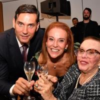 Aniversário de 25 anos do Colinas Shopping em São José dos Campos