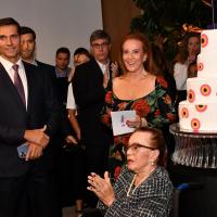 Aniversário de 25 anos do Colinas Shopping em São José dos Campos